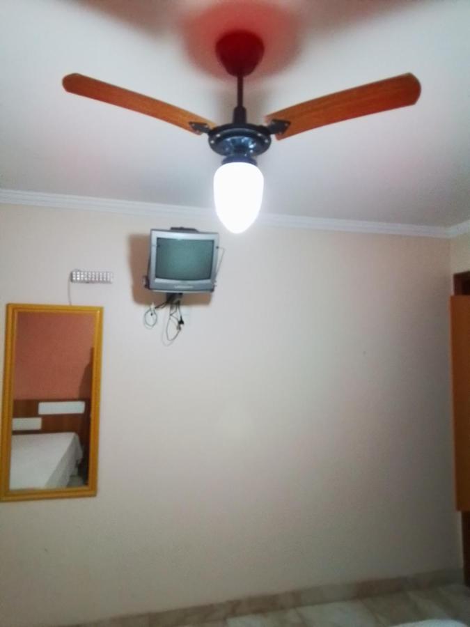 Clube Praiano 카보프리우 외부 사진
