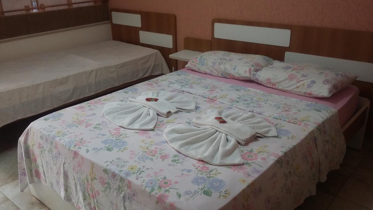 Clube Praiano 카보프리우 외부 사진